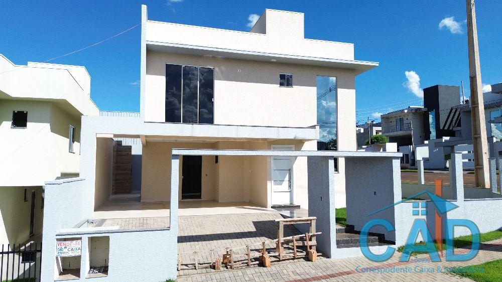 CAD correspondente caixa e Imobiliria