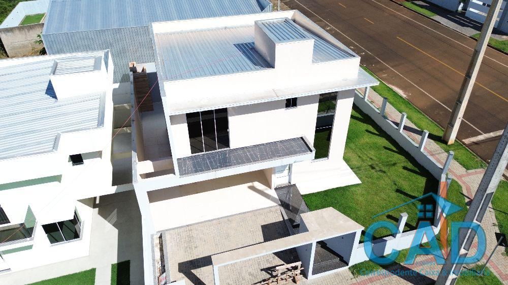 CAD correspondente caixa e Imobiliria