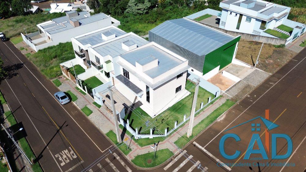 CAD correspondente caixa e Imobiliria