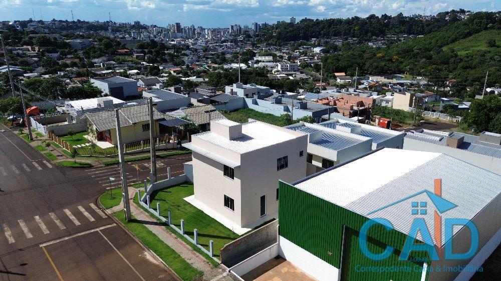 CAD correspondente caixa e Imobiliria