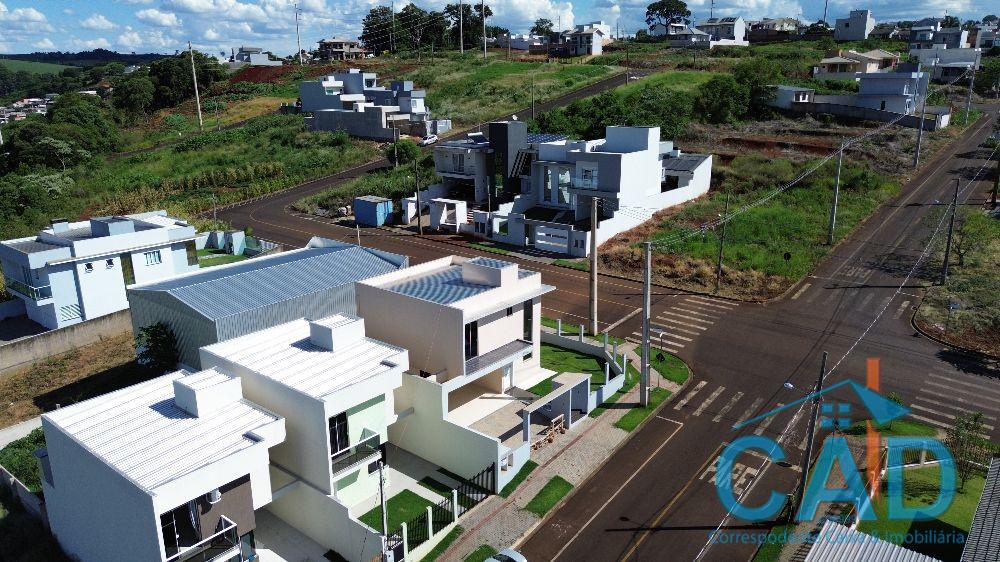 CAD correspondente caixa e Imobiliria