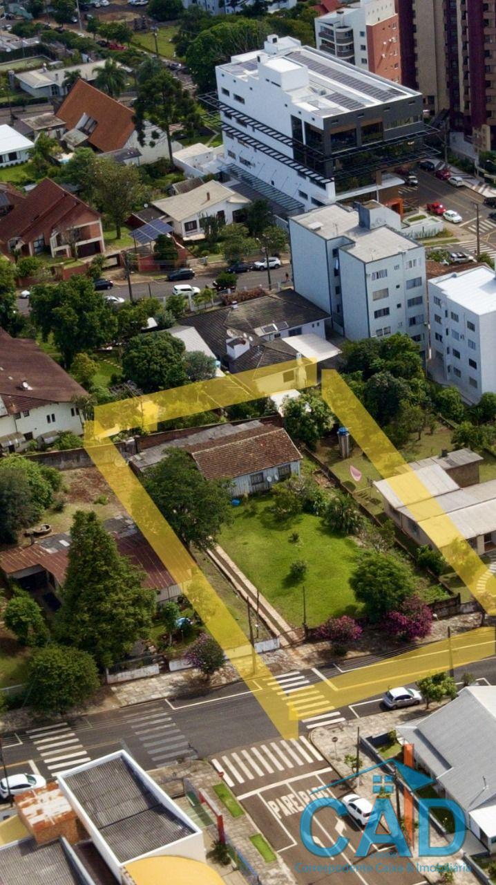 CAD correspondente caixa e Imobiliria