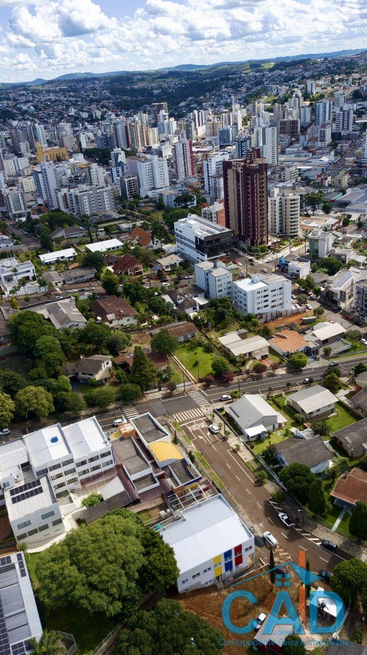 CAD correspondente caixa e Imobiliria