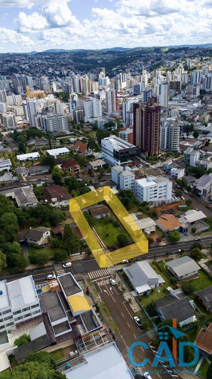 CAD correspondente caixa e Imobiliria