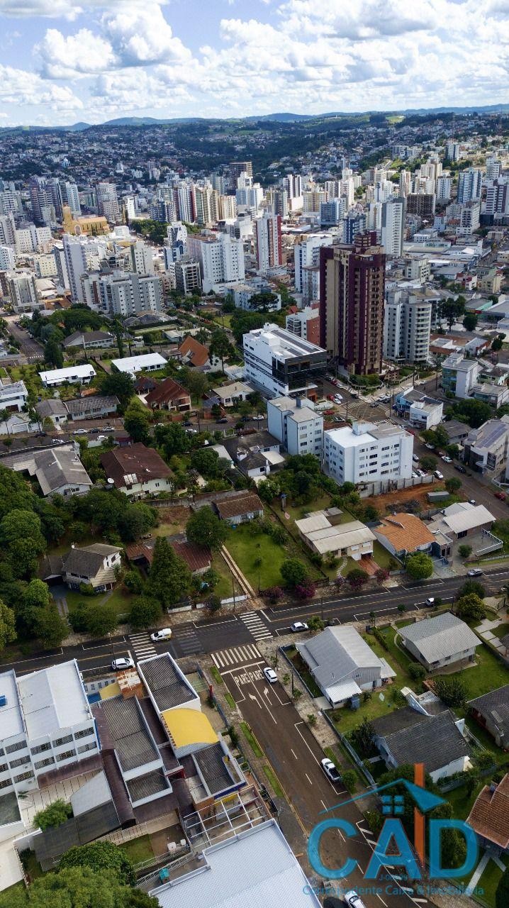 CAD correspondente caixa e Imobiliria
