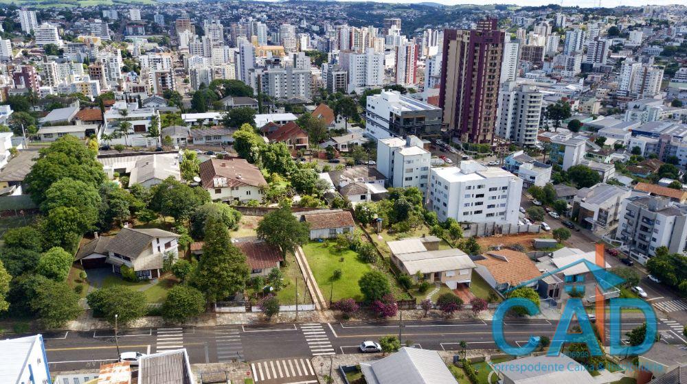 CAD correspondente caixa e Imobiliria