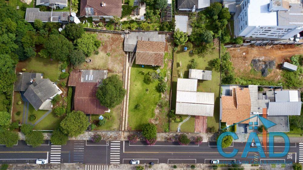 CAD correspondente caixa e Imobiliria