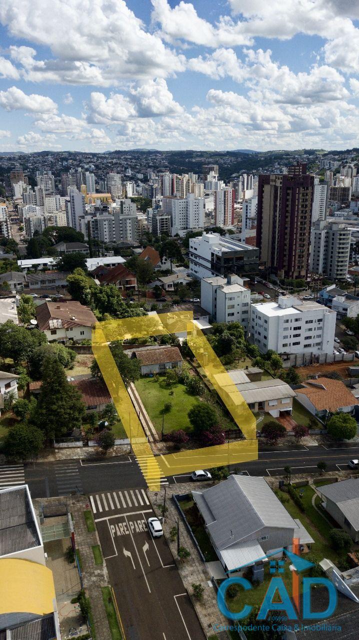 CAD correspondente caixa e Imobiliria