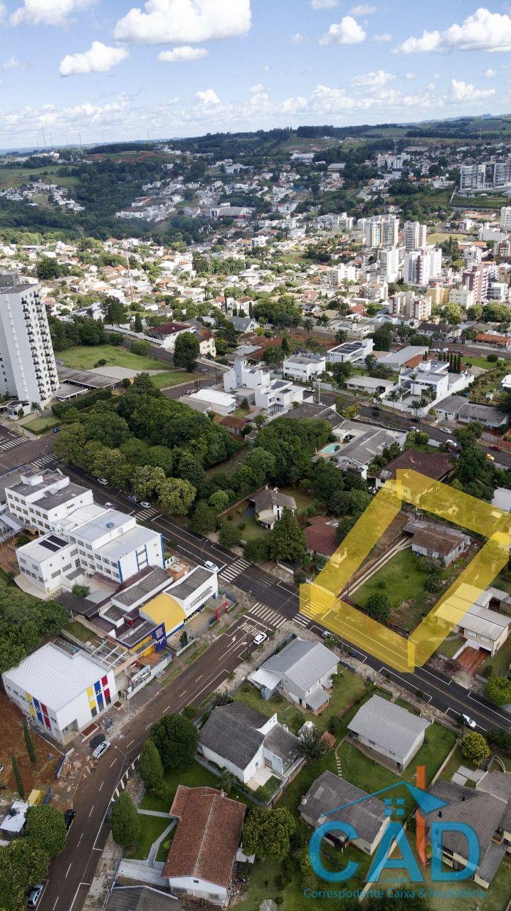 CAD correspondente caixa e Imobiliria
