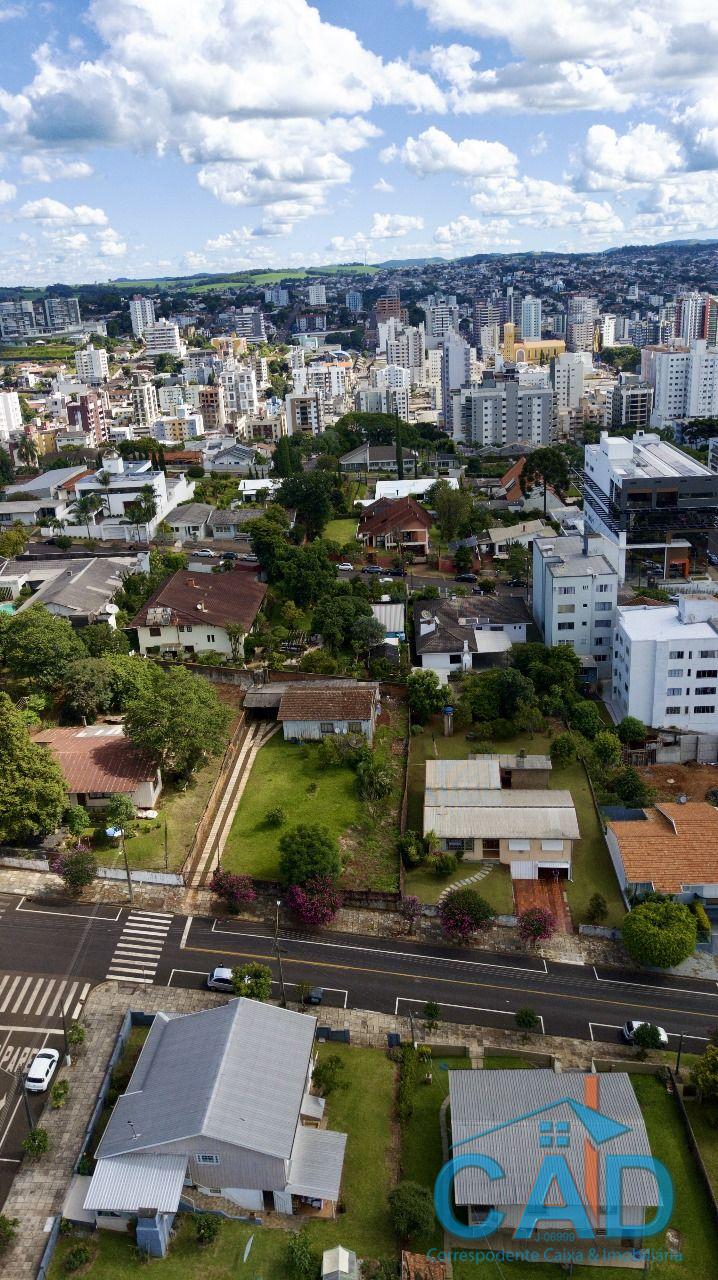 CAD correspondente caixa e Imobiliria