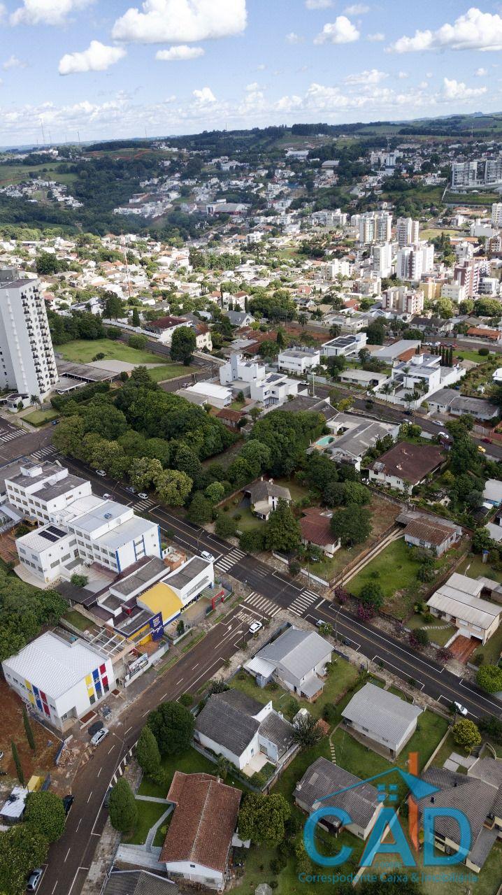 CAD correspondente caixa e Imobiliria