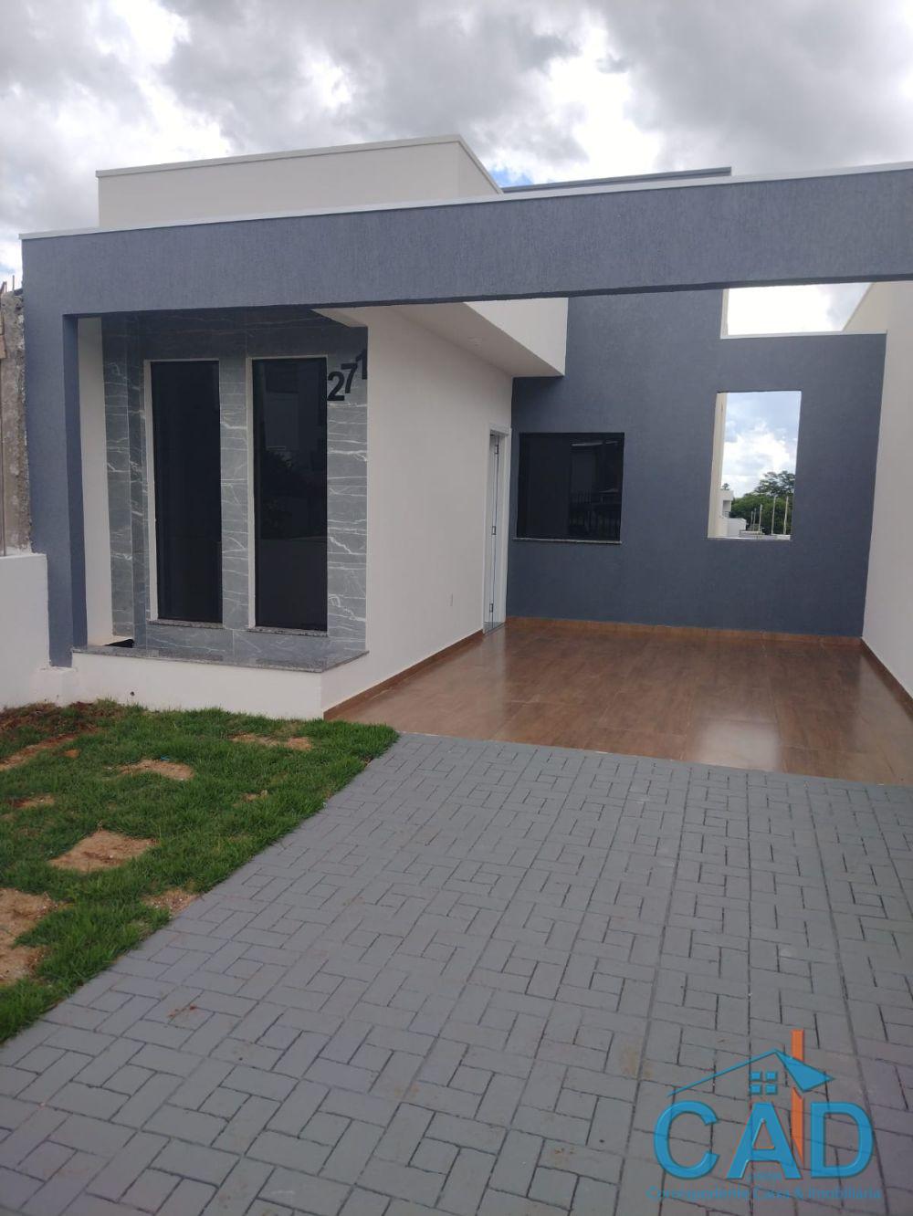 CAD correspondente caixa e Imobiliria