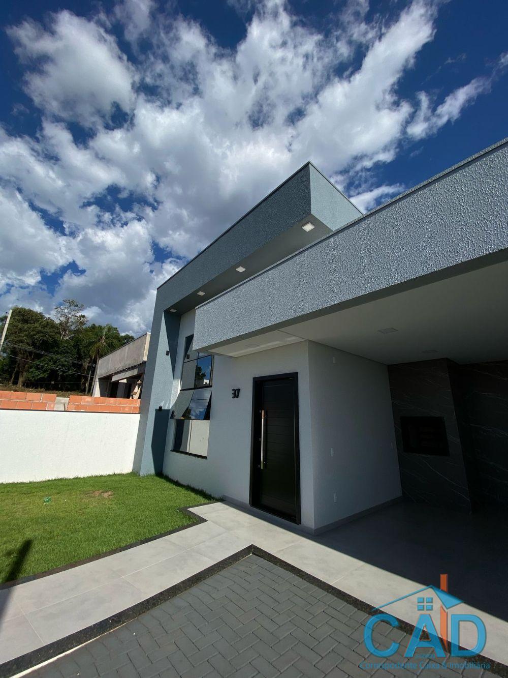 CASA LUXUOSA  VENDA BAIRRO FRARON