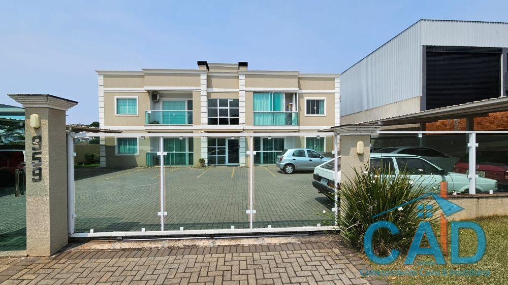 CAD correspondente caixa e Imobiliária