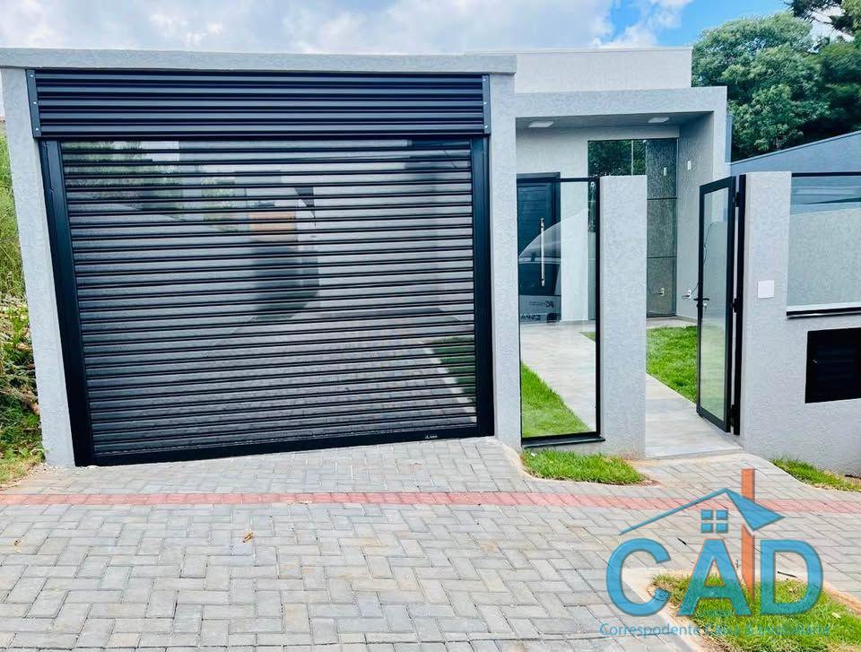 CAD correspondente caixa e Imobiliria