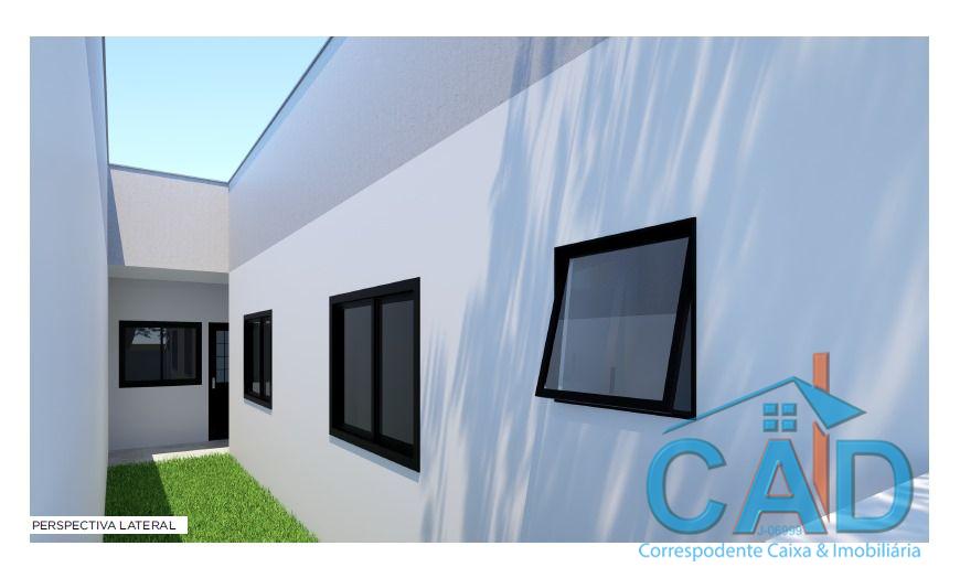 CAD correspondente caixa e Imobiliria
