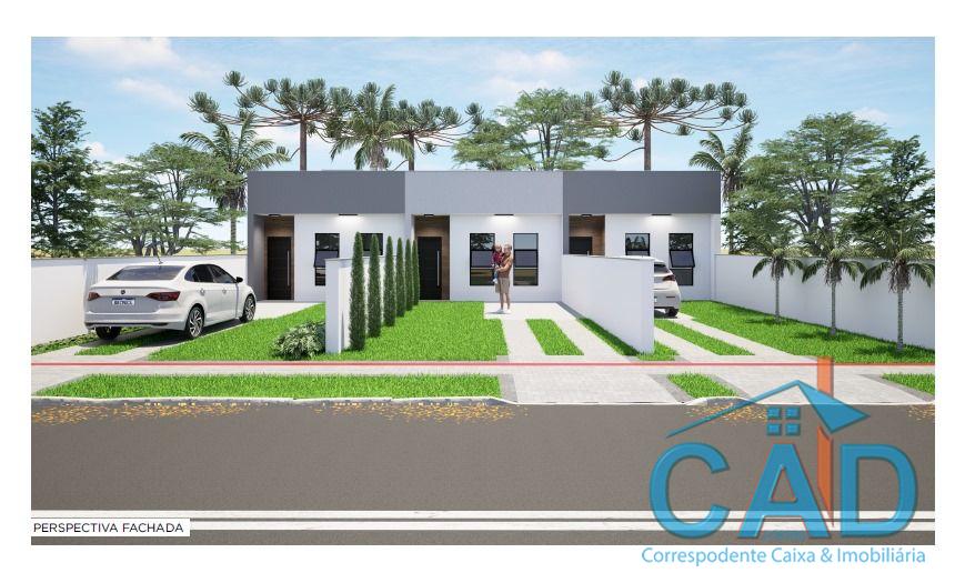 🏡 Condomnio Ademir Cunico - Pato Branco/PR