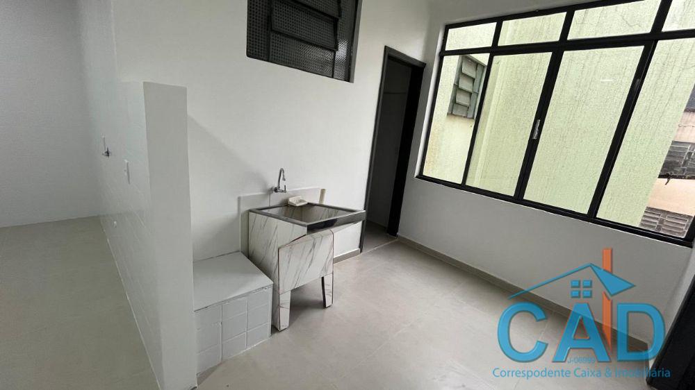 CAD correspondente caixa e Imobiliária