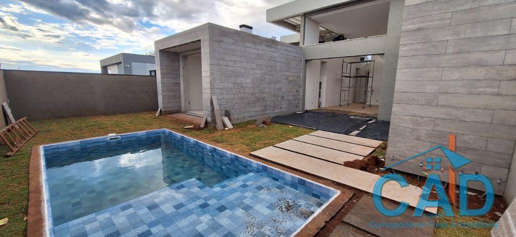 CAD correspondente caixa e Imobiliria