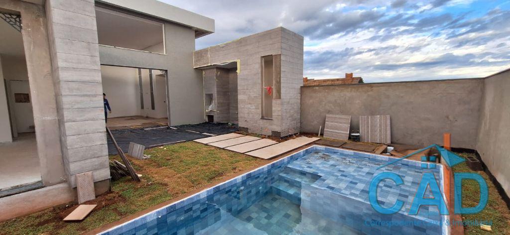 CAD correspondente caixa e Imobiliria