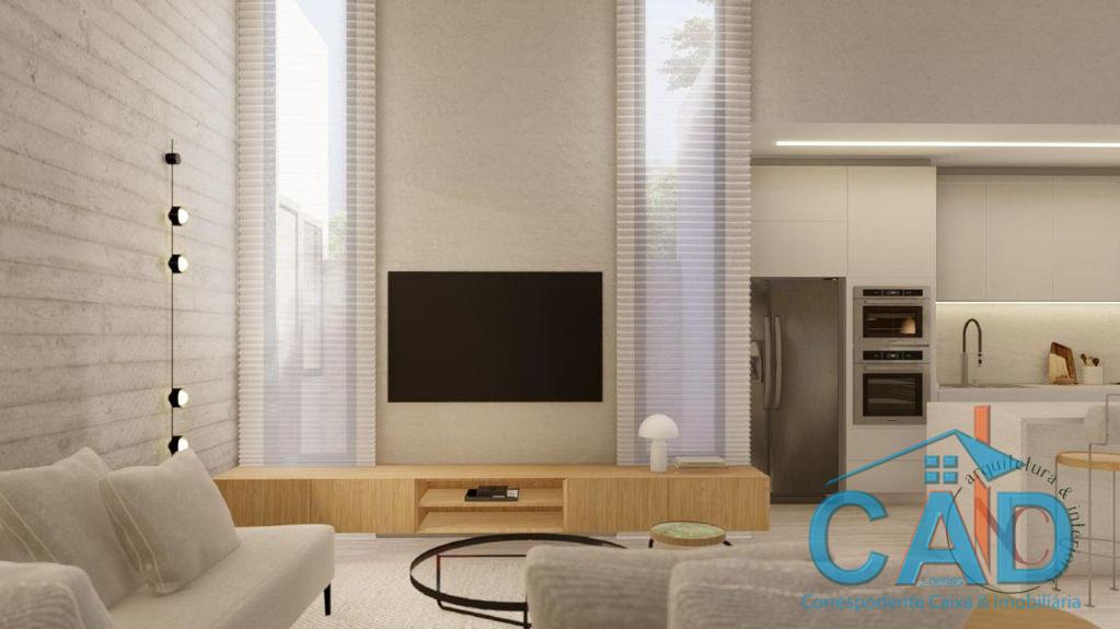 CAD correspondente caixa e Imobiliria