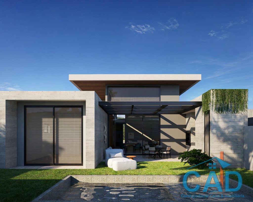 CAD correspondente caixa e Imobiliria