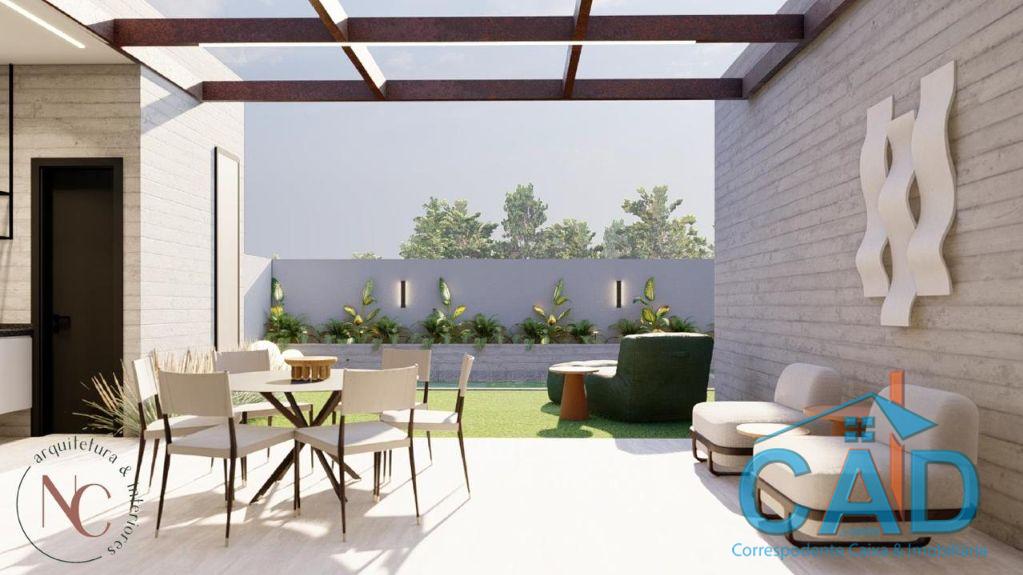 CAD correspondente caixa e Imobiliria