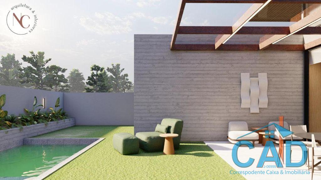 CAD correspondente caixa e Imobiliria