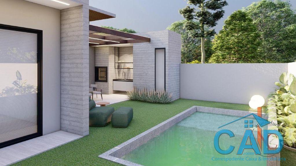 CAD correspondente caixa e Imobiliria
