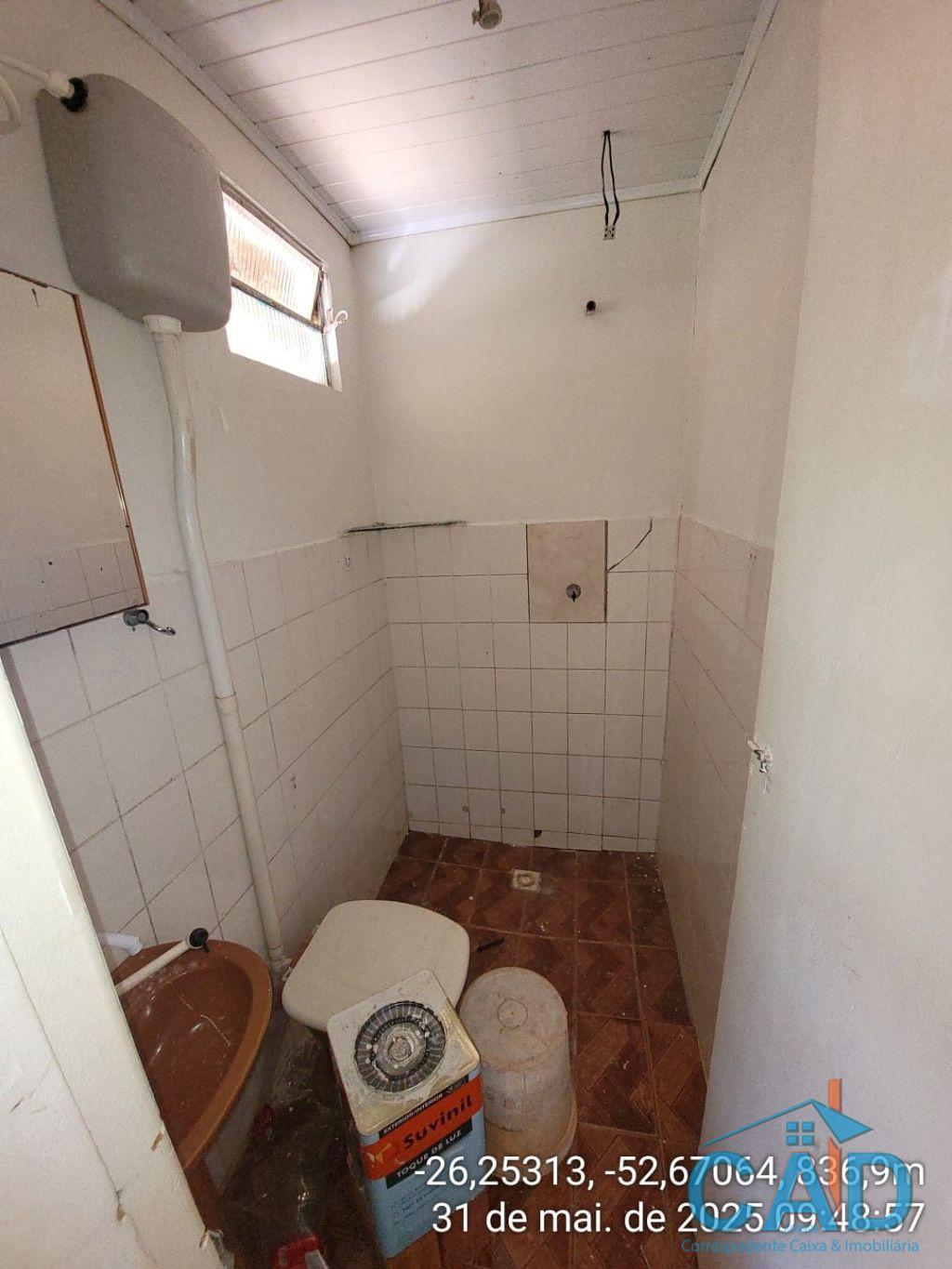 CAD correspondente caixa e Imobiliria