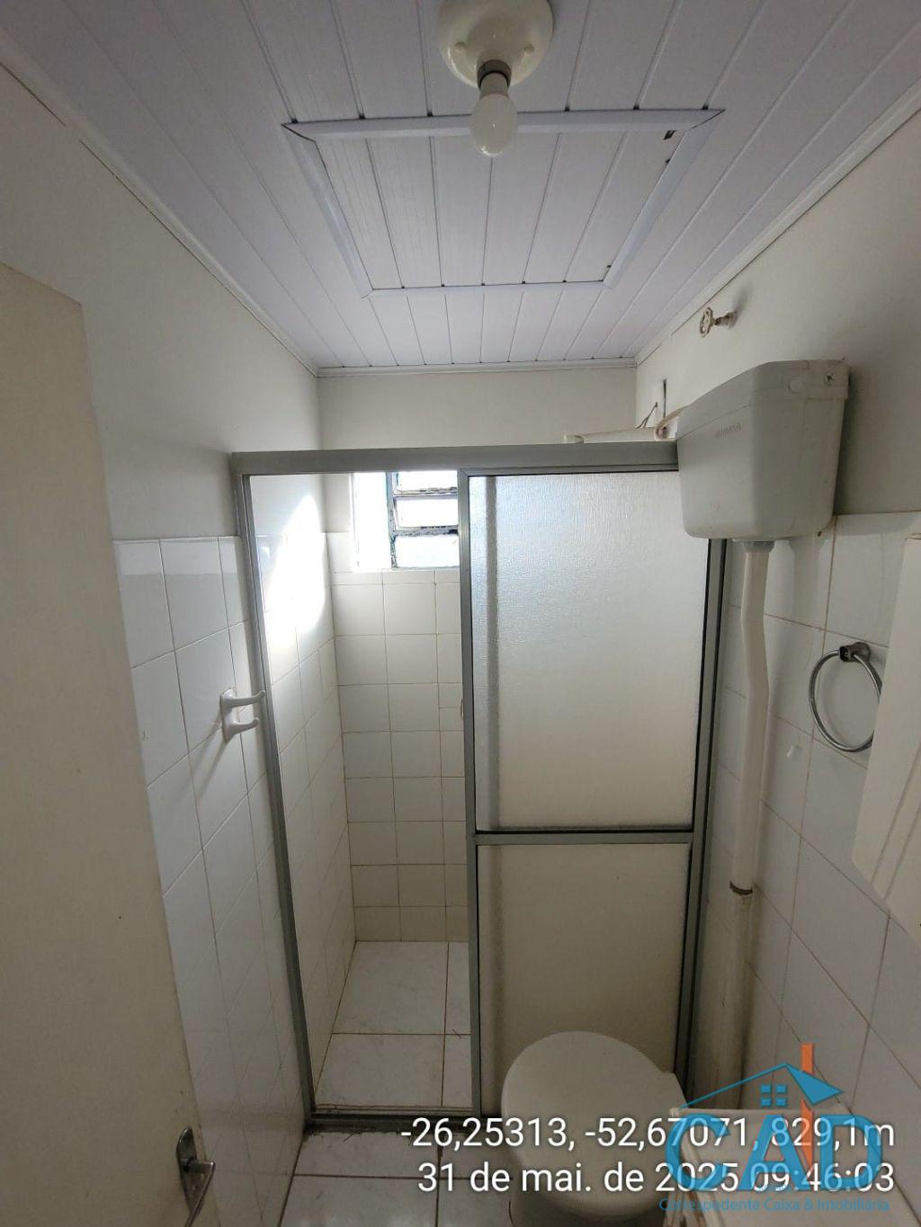 CAD correspondente caixa e Imobiliria