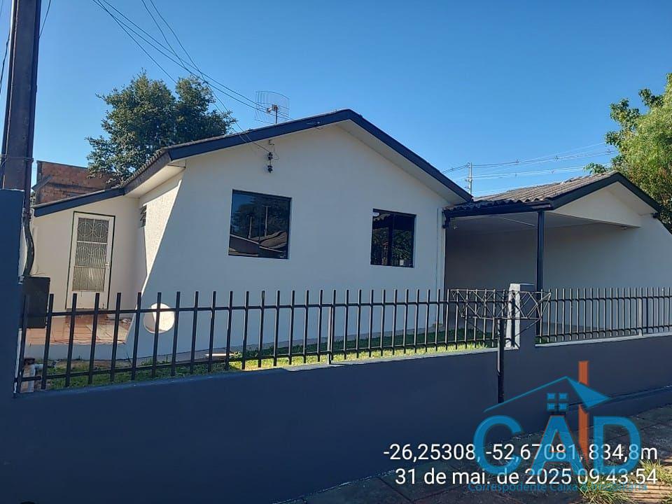 CAD correspondente caixa e Imobiliria