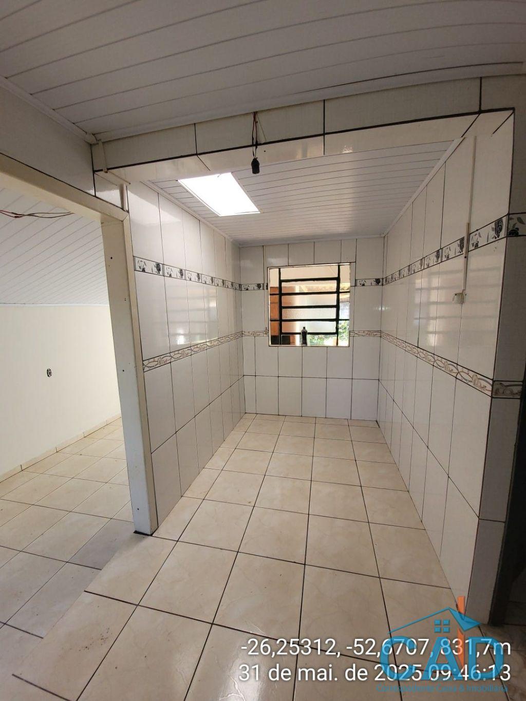 CAD correspondente caixa e Imobiliria