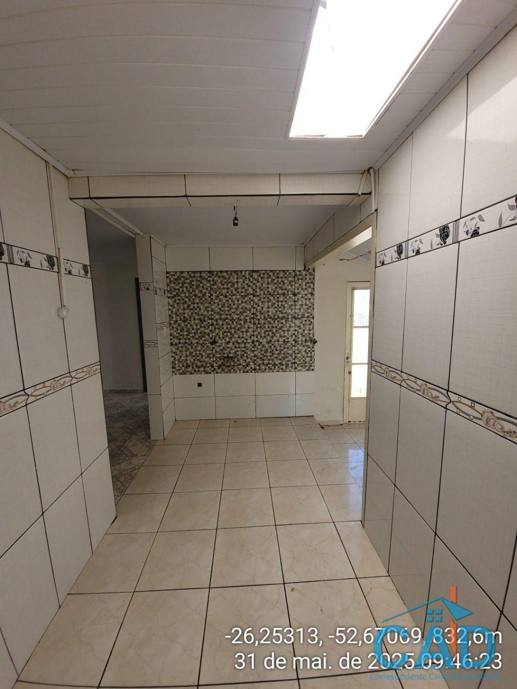 CAD correspondente caixa e Imobiliria