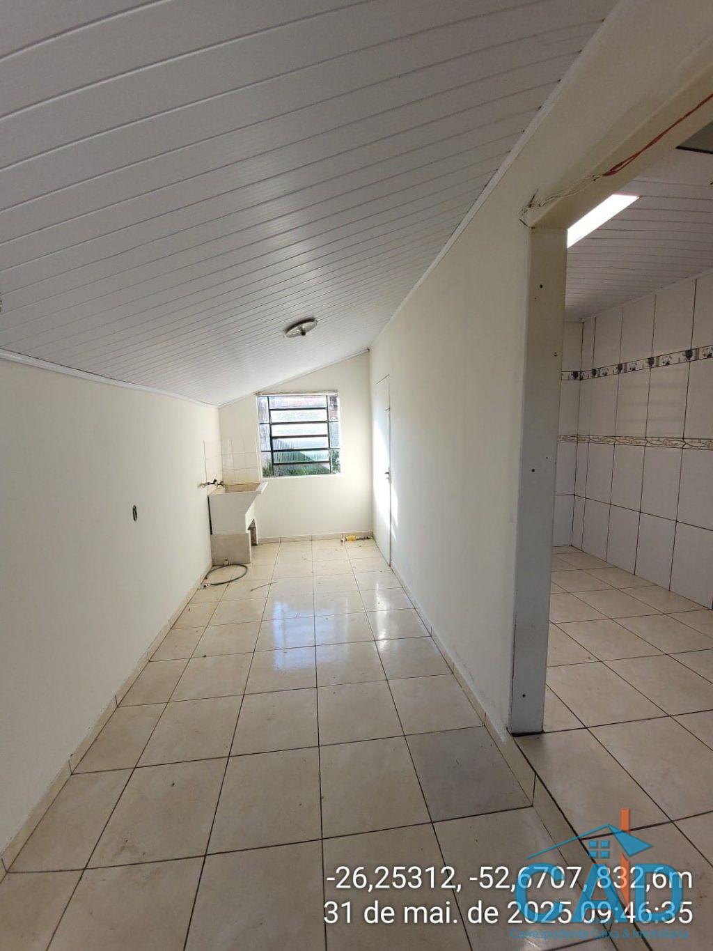 CAD correspondente caixa e Imobiliria