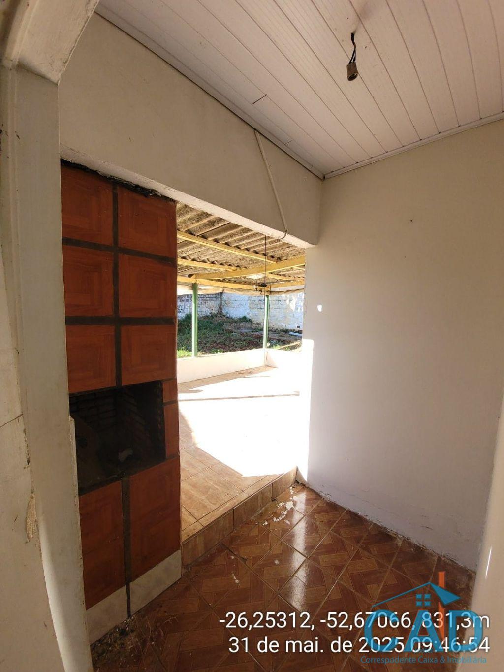 CAD correspondente caixa e Imobiliria