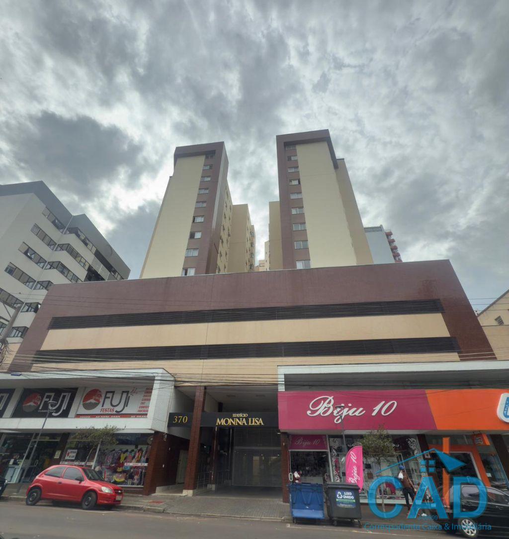 Residencial Edifcio Monalisa