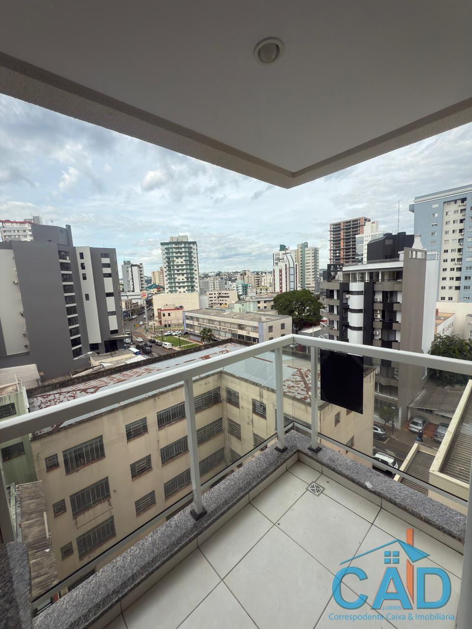CAD correspondente caixa e Imobiliria