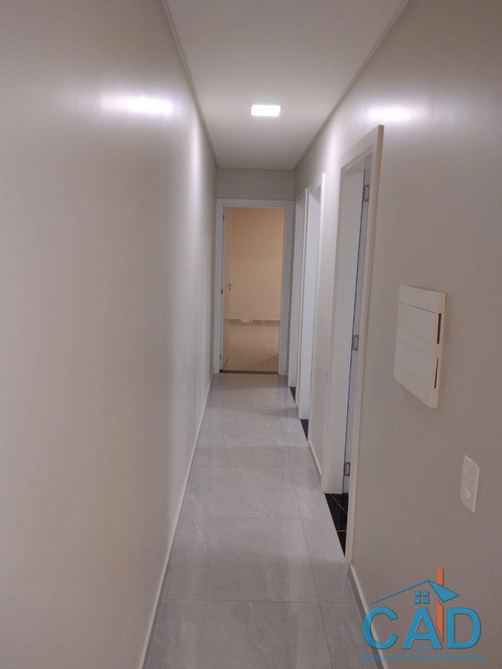 CAD correspondente caixa e Imobiliria