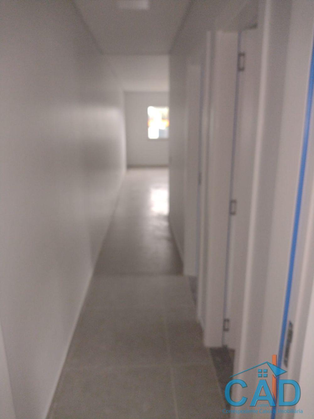 CAD correspondente caixa e Imobiliria