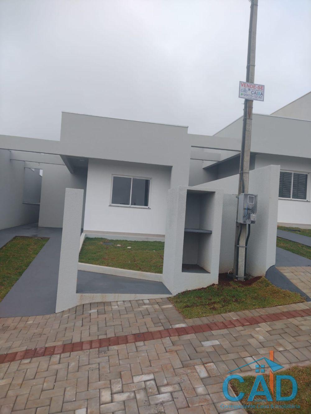 CAD correspondente caixa e Imobiliria