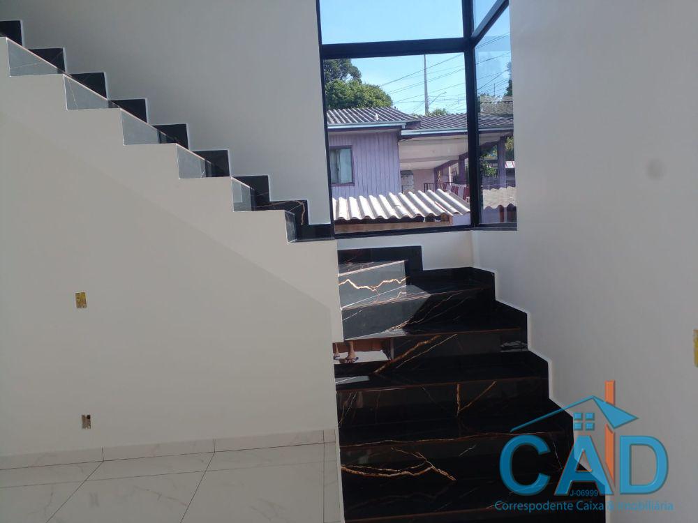CAD correspondente caixa e Imobiliria