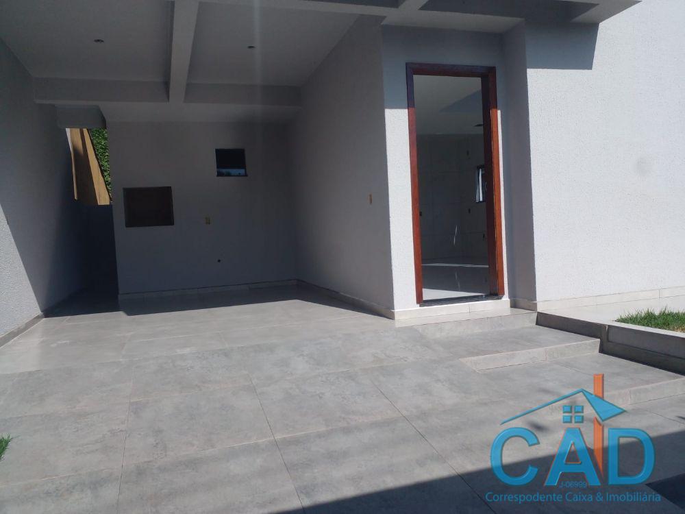 CAD correspondente caixa e Imobiliria