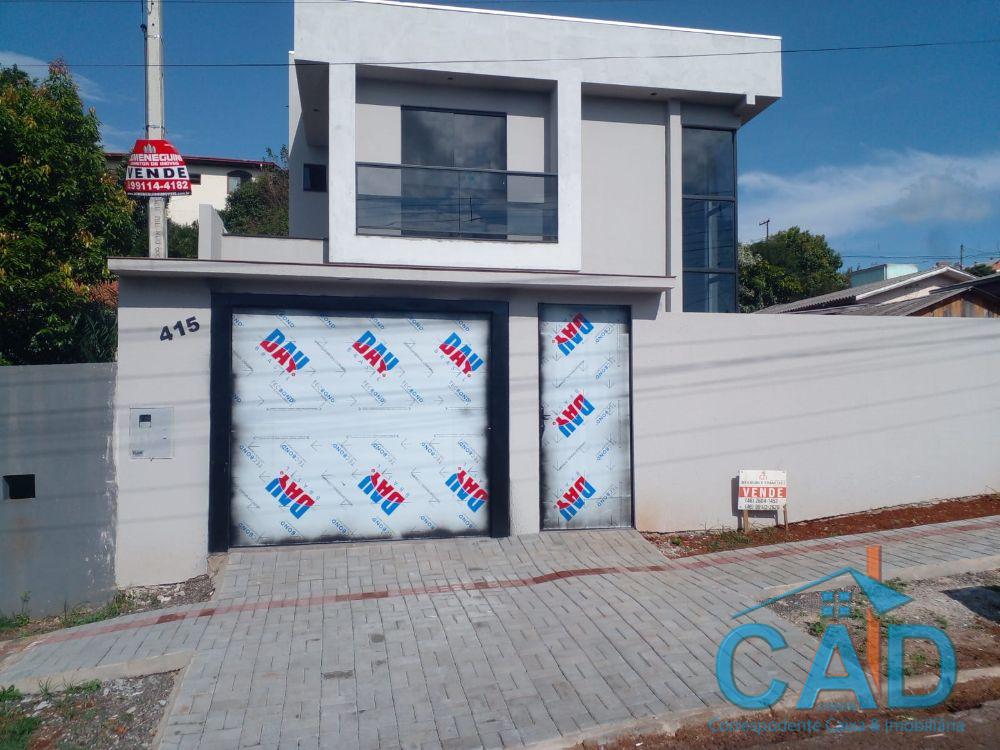 CAD correspondente caixa e Imobiliria