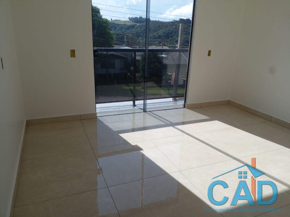 CAD correspondente caixa e Imobiliria