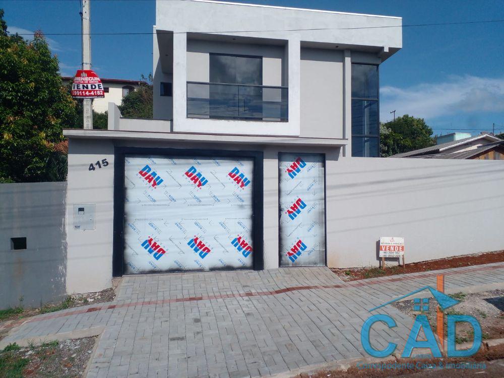 CAD correspondente caixa e Imobiliria