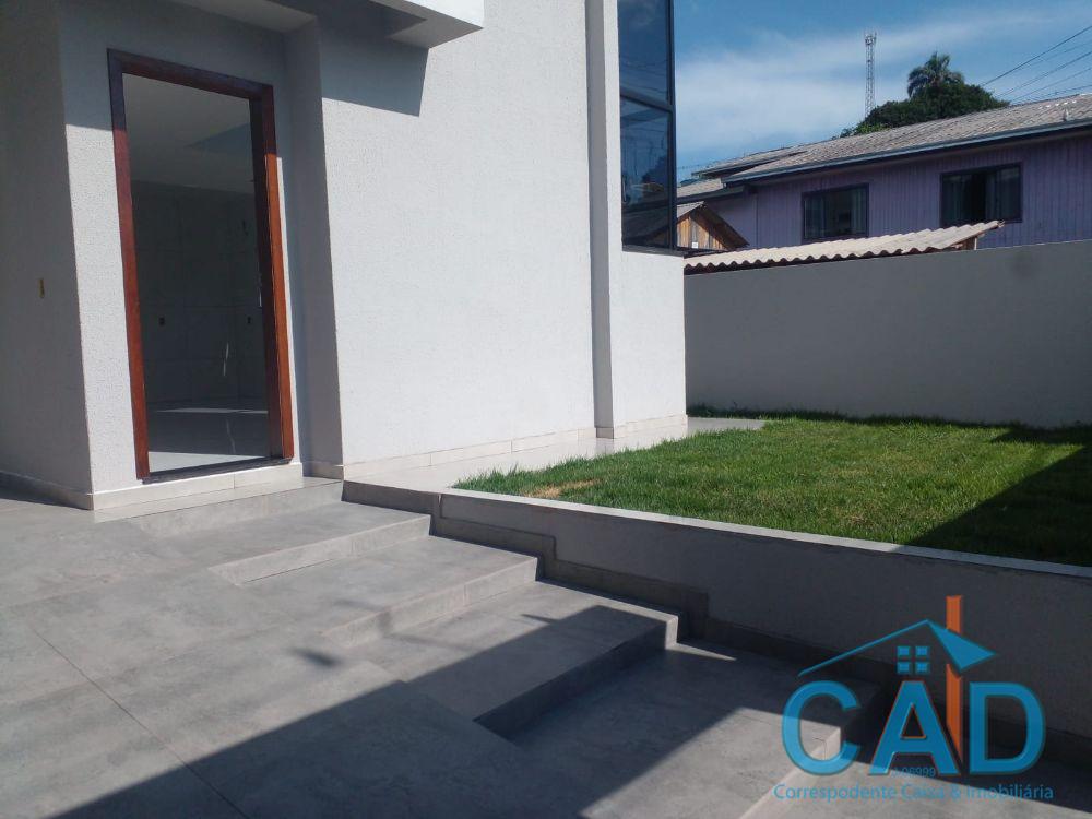CAD correspondente caixa e Imobiliria