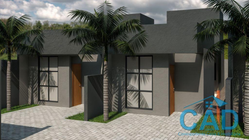 CAD correspondente caixa e Imobiliria
