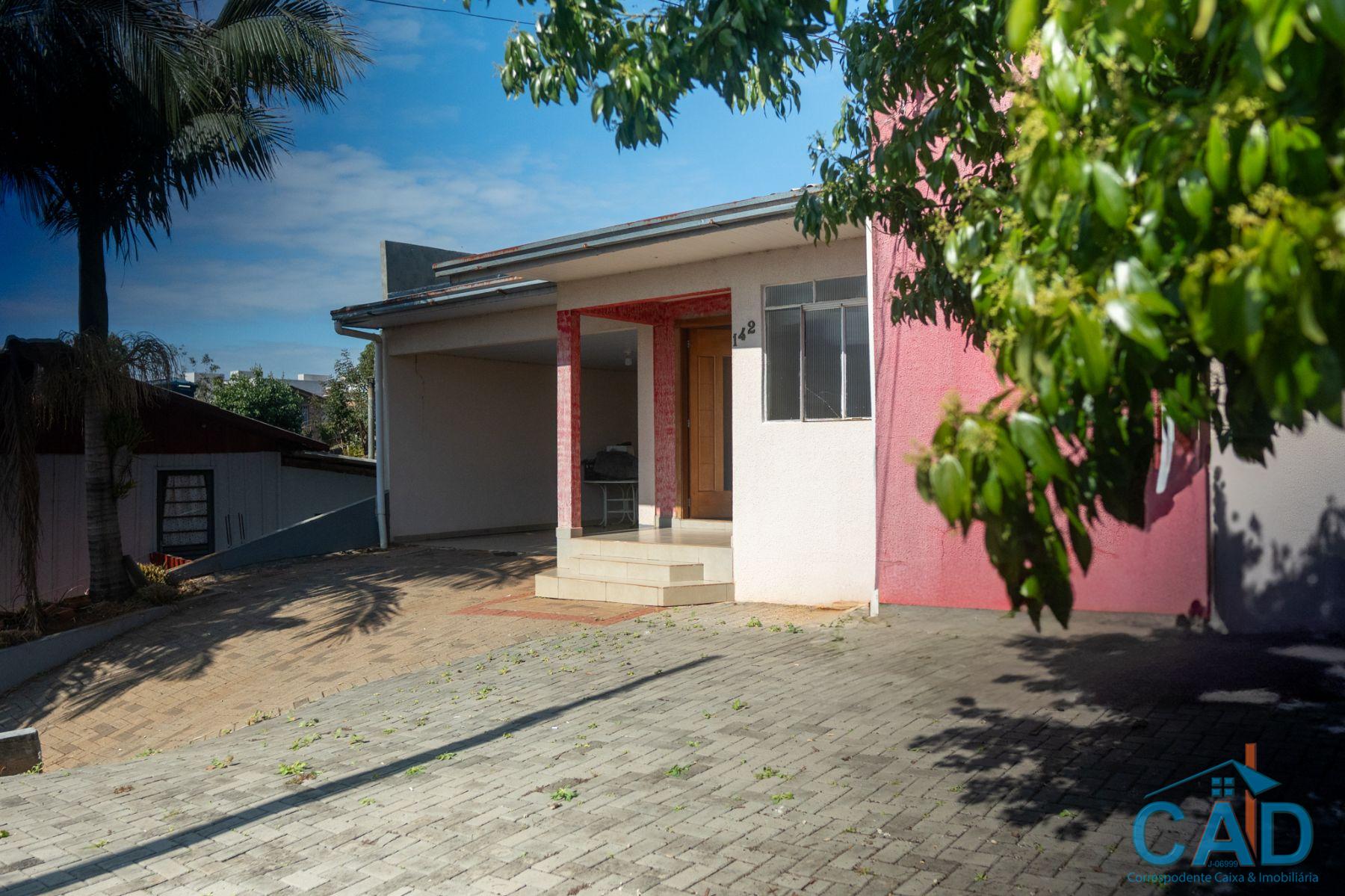 CAD correspondente caixa e Imobiliria