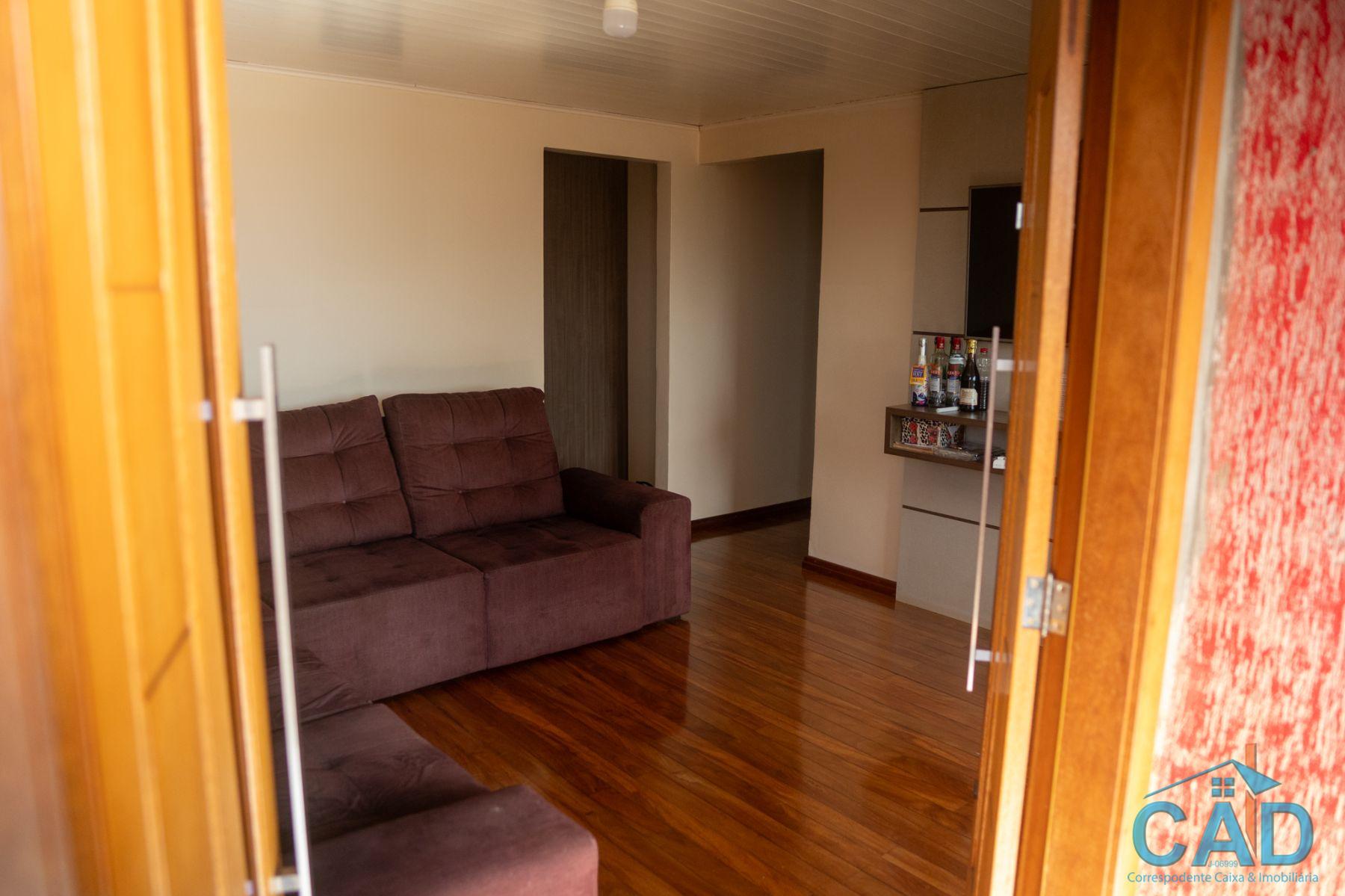 CAD correspondente caixa e Imobiliria